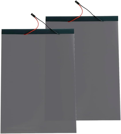 „Blackout Smart Film“.